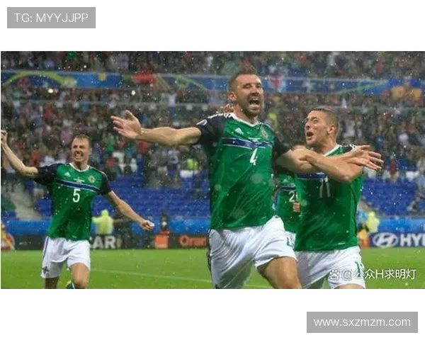 北爱尔兰与西班牙的足球对决：历史交锋与战术分析